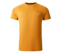 Dare 2B - T-shirt motif/style Chiné PERSIST - Homme (RG6887)