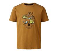 Dare 2B - T-shirt motif/style crâne TRAILBLAZER - Enfant (RG12424)