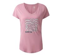 Dare 2B - T-shirt motif/style Feuilles SERENE - Femme (RG11702)