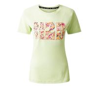 Dare 2B - T-shirt motif/style Floral TRANSQUILITY - Femme (RG11670)