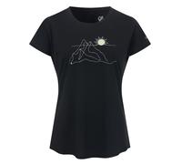 Dare 2B - T-shirt motif/style montagne linéaire SERENITY - Femme (RG12528)