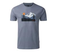 Dare 2B - T-shirt motif/style scène de montagne MOVEMENT - Homme (RG12426)