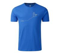 Dare 2B - T-shirt motif/style sentier de randonnée MOVEMENT - Homme (RG12421)