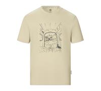 Dare 2B - T-shirt motif/style vie dans un fourgon MOVEMENT - Homme (RG12695)