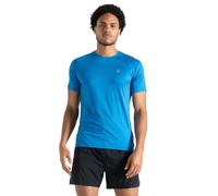 Dare 2b T-Shirt Persist Homme Bleu, Bleu, S