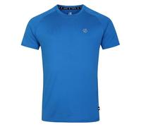 Dare 2b T- Shirt Persist pour Homme, Bleu