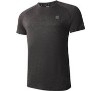 Dare 2B - T-shirt "Persist" pour homme RG6887 (XS) (Bleu acier)