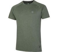 Dare 2B - T-shirt "Persist" pour homme RG6887 (XXL) (Bleu jean foncé)