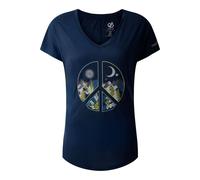 Dare 2B - T-shirt SERENE - Femme (RG11672)