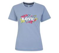 Dare 2B - T-shirt TRANQUILITY - Femme (GT6053)
