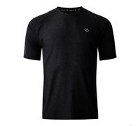 Dare 2B - T-shirt uni manches courtes POWER UP - Homme (RG11677)