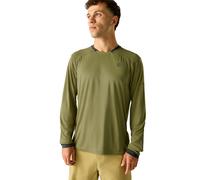 Dare 2B - T-shirt uni manches longues TRACKSTAND ACE - Homme (RG13035)