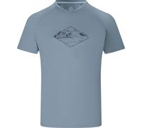 DARE 2B Techiitee - Homme - Gris / Bleu - taille M- modèle 2026