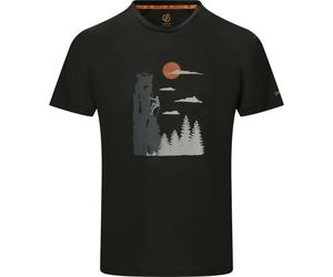 DARE 2B Techiitee - Homme - Noir - taille L- modèle 2026