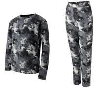 DARE 2B Thermal Baselayer Set Jr - Enfant - - taille 7/8 ans- modèle 2026