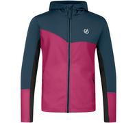 DARE 2B Thriving Iii Core Stretch - Enfant - Bleu / Violet - taille 3/4 ans- modèle 2025