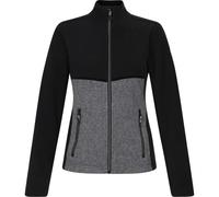 DARE 2B Thriving Sweater W - Femme - Noir / Gris - taille 42- modèle 2025