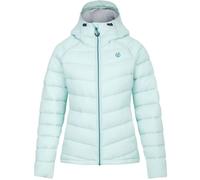 DARE 2B Torrek Baffle Jacket W - Femme - Bleu - taille 34- modèle 2025