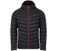 Dare2b Homme Torrek Mountain Baffled Jacket COAT, Noir, L EU