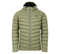 Dare 2b Torrek Baffled Veste matelassée à capuche pour homme