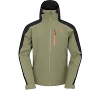 DARE 2B Torrek Jacket - Homme - Vert / Noir - taille M- modèle 2025