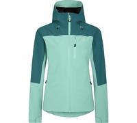 Dare 2b Dare2b Mountain Series Veste imperméable pour Femme d'extérieur, Vert, 36