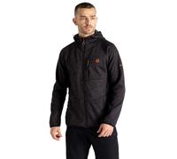 Sweat-shirt homme Dare 2b Torrek Pro Midlayer Taille: L / Couleur: noir / gris