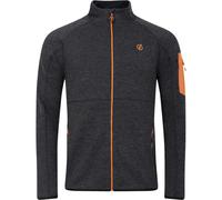 DARE 2B Torrek Thermal Fleece - Homme - Noir - taille S- modèle 2025