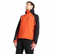Dare 2b Torrek Veste imperméable à capuche pour homme