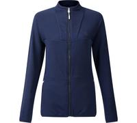Dare2b Torrek Strech Full Zip Fleece Bleu 38 Femme