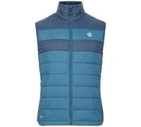 DARE 2B Touring Ii Gilet - Homme - Bleu - taille XXL- modèle 2025