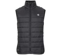 DARE 2B Touring Ii Gilet - Homme - Noir - taille S- modèle 2025