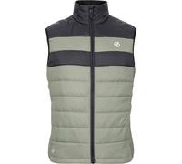 Gilet homme Dare 2b Touring II Gilet Taille: S / Couleur: vert / noir