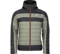 DARE 2B Touring Ii Jacket - Homme - Vert / Noir - taille S- modèle 2025