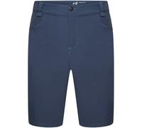DARE 2B Tuned In Ii Short M - Homme - Gris / Bleu - taille 40- modèle 2023