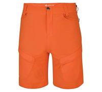 Dare 2b Tuned In II Short Short Homme TUNED IN II Homme Blaze Orange FR : XS (Taille Fabricant : 30")