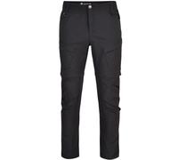 Dare 2b Pantalon avec Jambes détachables Tuned in II Trousers Homme Black FR : 3XL (Taille Fabricant : 38")