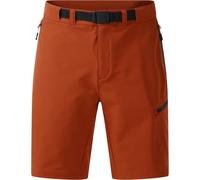 DARE 2B Tunedinproiishort - Homme - Rouge / Orange / Marron - taille 46- modèle 2026