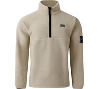 DARE2B - Twin Tip Half Zip Abbey Stone - M - Polaire