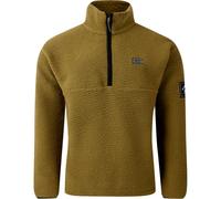 DARE 2B Twin Tip 1/2 Fleece - Homme - Vert - taille XL- modèle 2026