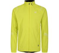 Dare 2B Unisex Adults Illumeprojac Waterproof Jacket Printemps néon XL Unisex