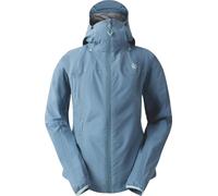 Dare 2B - Veste "Breathe Easy", imperméable pour femme RG11873 (38 FR) (Gris)