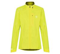 Dare 2b Veste Cycle Réfléchissante Zippée Mediant Jackets Waterproof Shell Femme