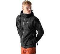 Dare 2b Veste de randonnée Switch Out III pour homme, imperméable, respirante et coupe-vent.