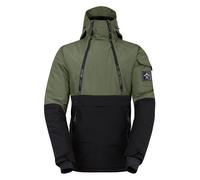 Dare 2b Veste de ski imperméable pour homme avec barre en T