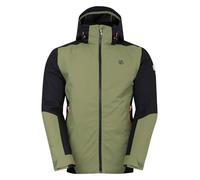 Dare2b Precision Ii Jacket Vert 2XL Homme