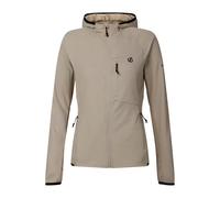 Dare 2B - Veste de sport unie et extensible à capuche HEAT WEAVE - (RG13214)