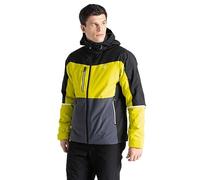 Dare 2b Veste Eagle, NeonSpng/Noir, XL Homme