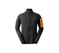DARE 2B Veste en polaire fonctionnelle 'Torrek Mountain' orange / noir, Taille XXL