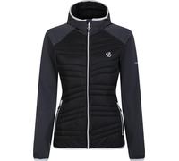 Dare 2B - Veste hybride "Altimeter" pour femme RG10811 (34 FR) (Noir/Abène)